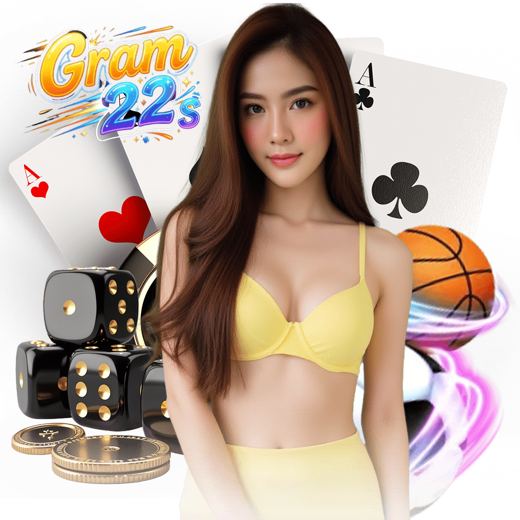 gram22 slot